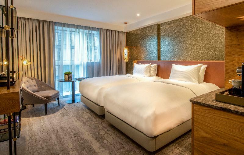 Lincoln Plaza Apartment ลอนดอน ภายนอก รูปภาพ
